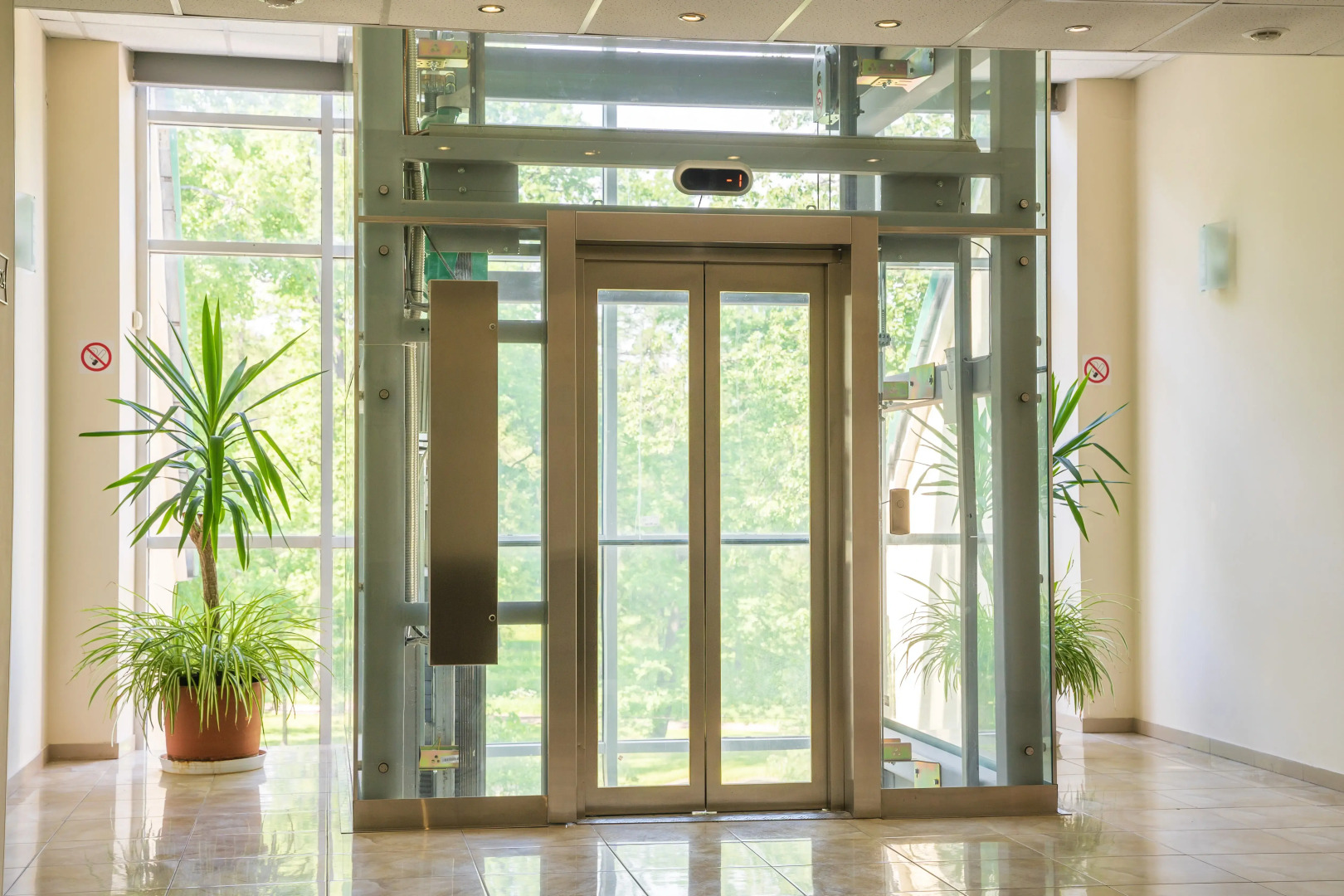 Hotel Kochubey-Sentre