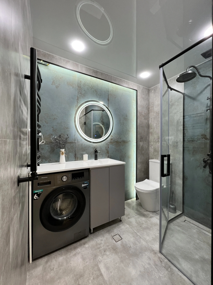 Апартаменты Cozy Apt 3 City Center