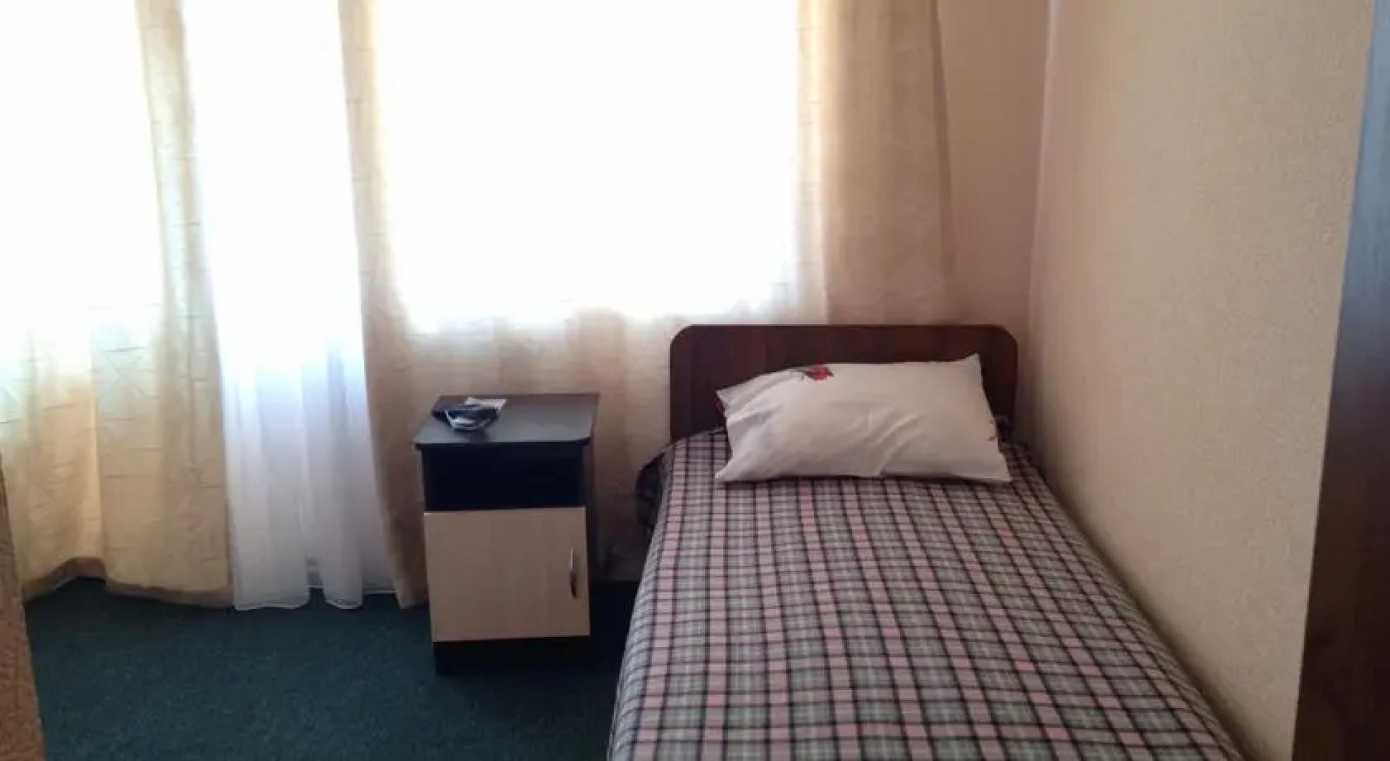 Гостевой Дом Violetta