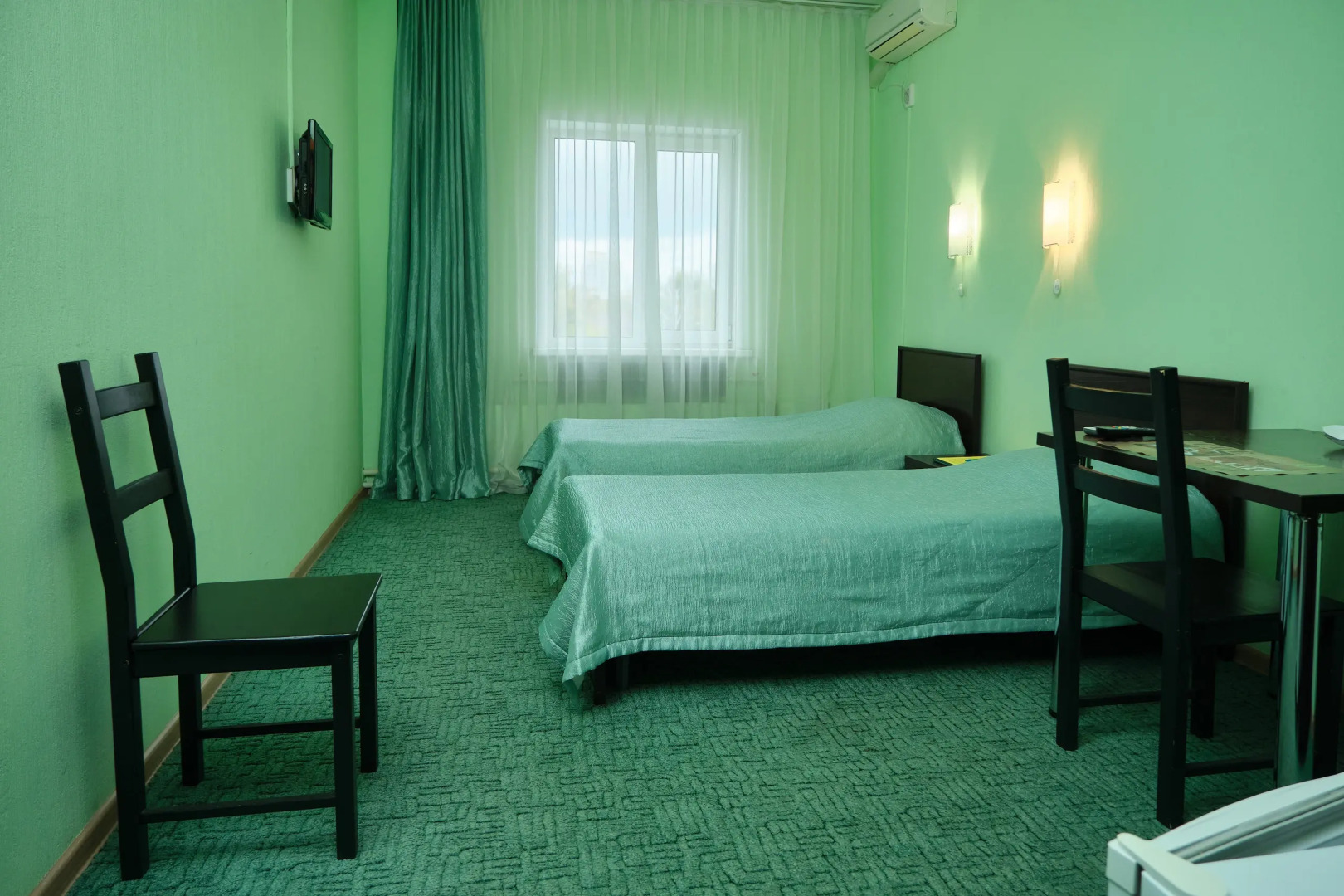 Отель Столичный