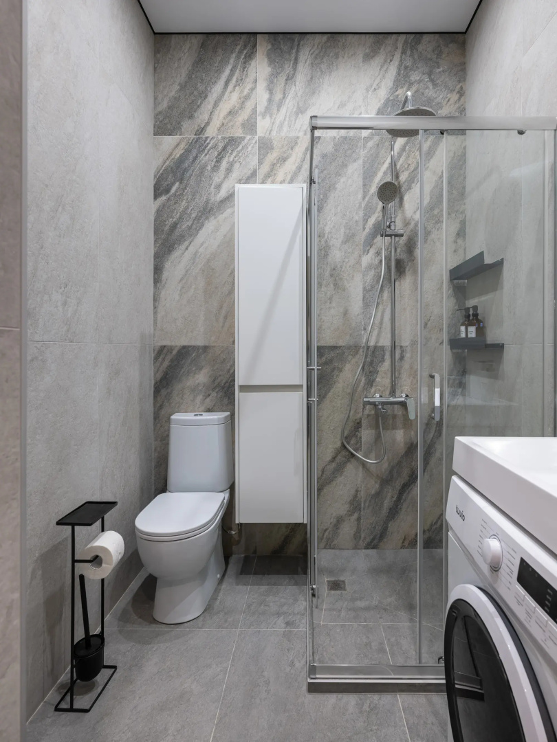 Квартира GM Apartments Стильная Лофт 3 у Кремля