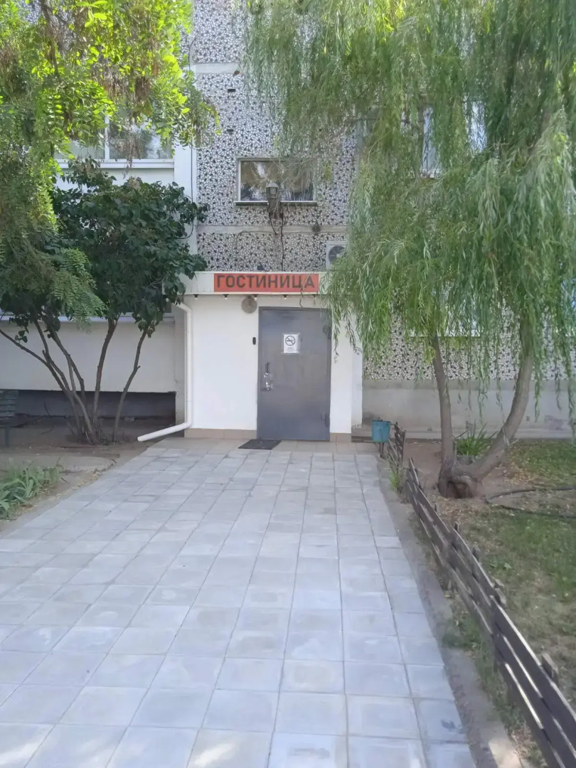 Отель На Промышленной