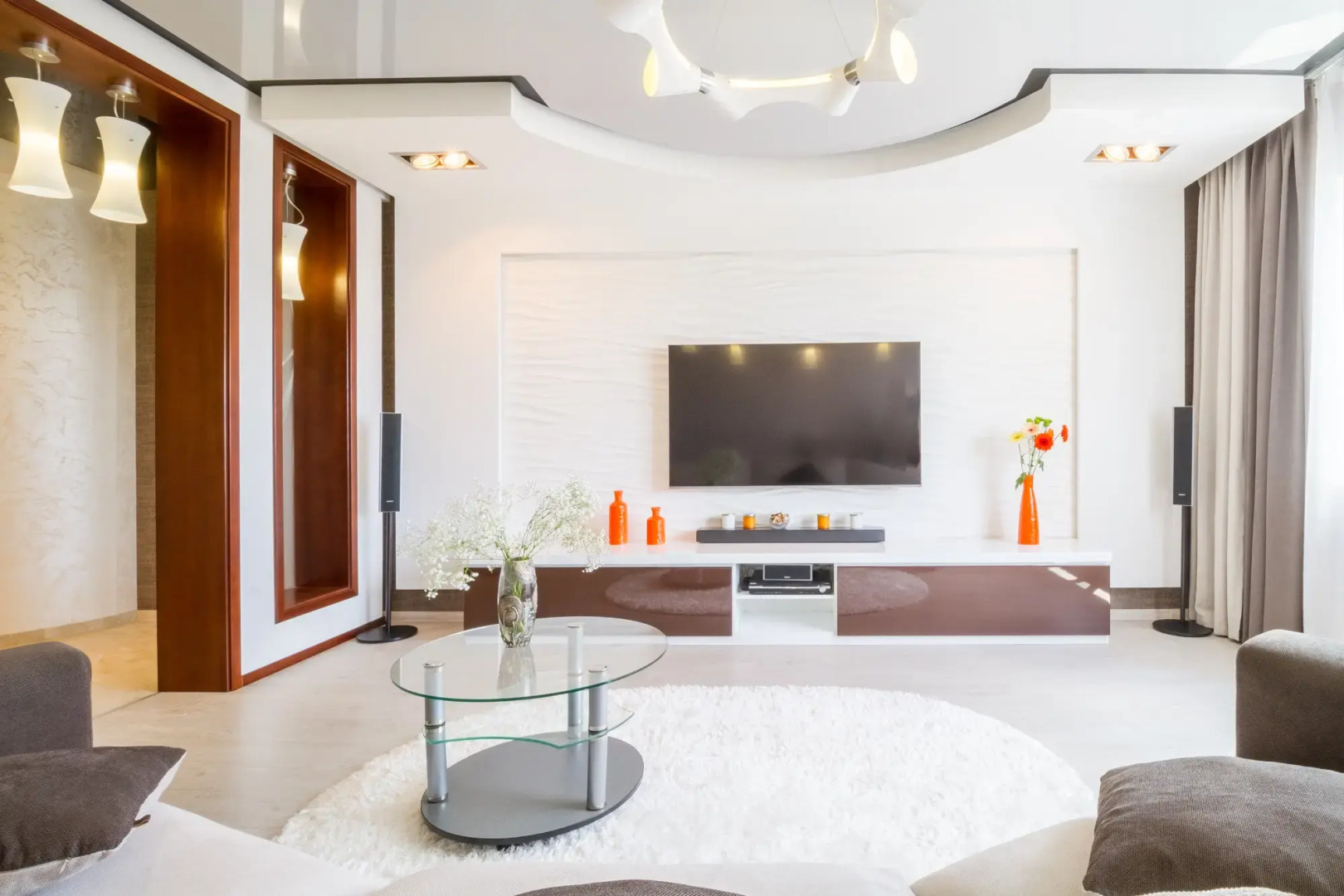 Квартира Прекрасная 2-х комнатная рядом с пляжем Алексино