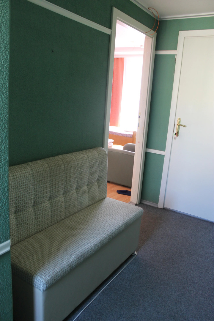 Мини-Отель В центре