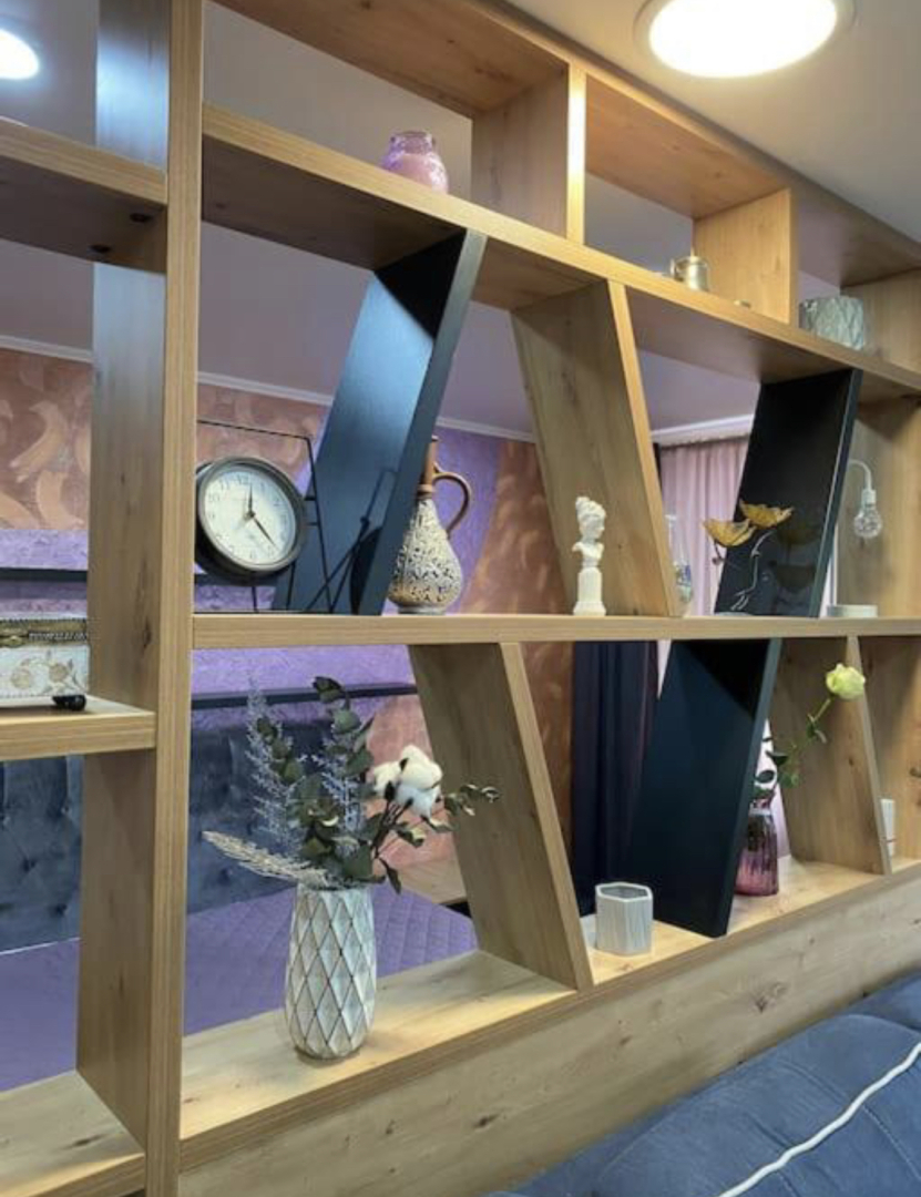 Апартаменты Уютная квартира в историческом центре города