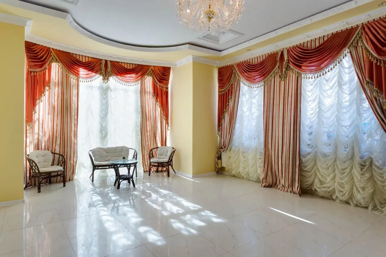 Вилла Аврора