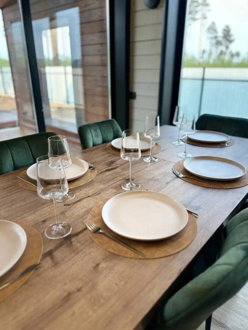 Шале Большая Медведица