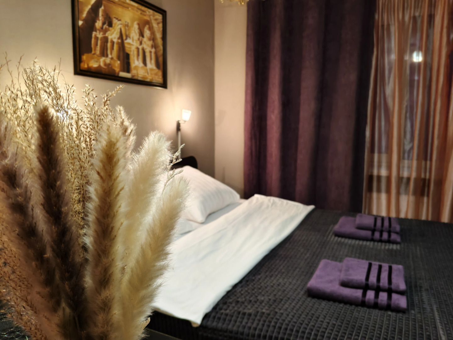 Апартаменты на улице Полярные Зори 19