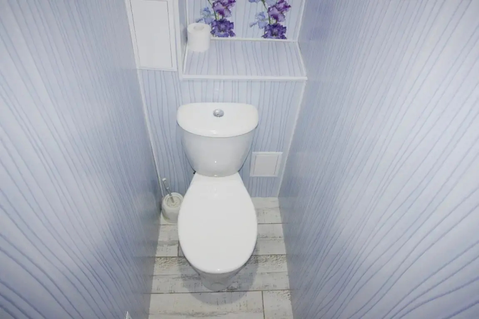 Апартаменты двухкомнатные ЛЮКС у ДК Металлургов. Барбарис