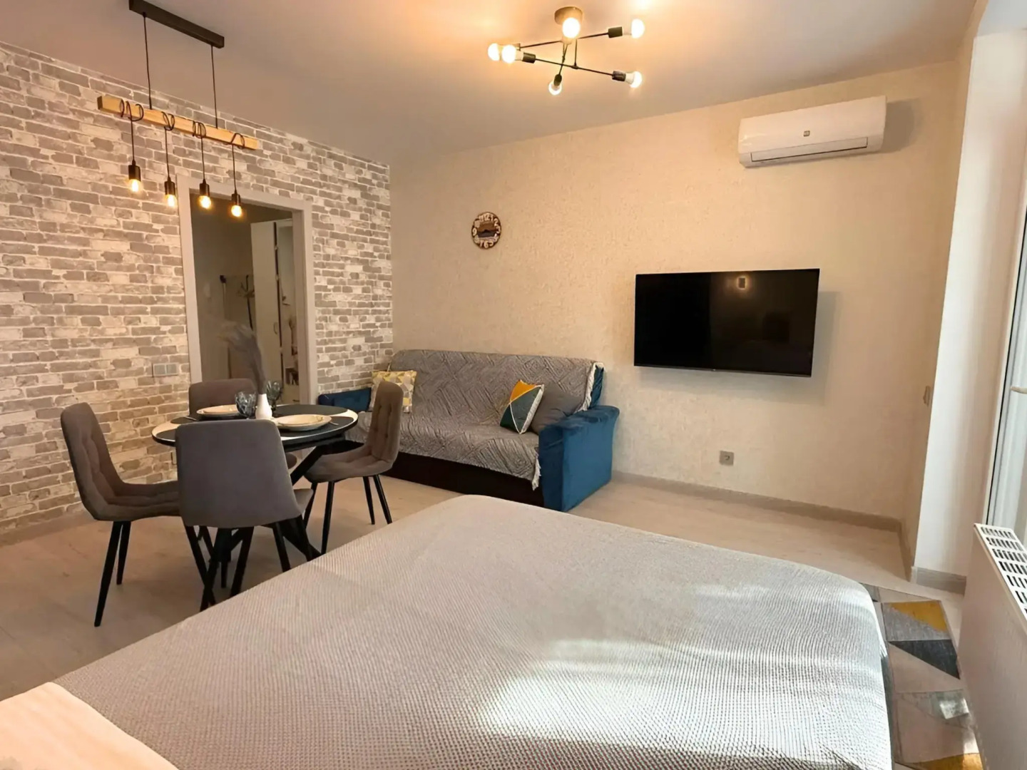 Квартира Природная 10Б корпус5