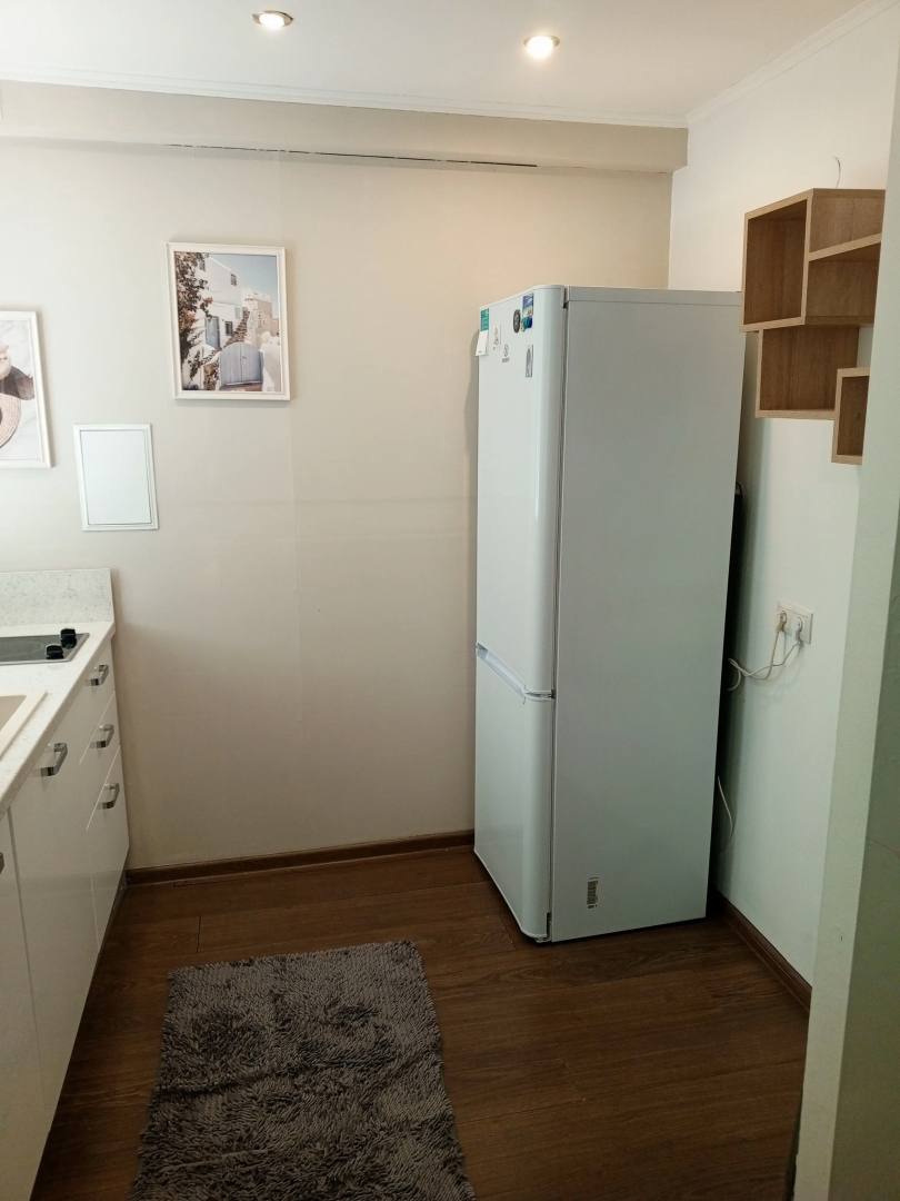 Квартира Уютная Студия в Центре Иркутска