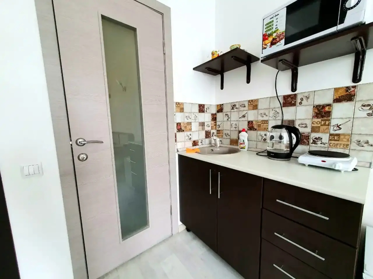 Апартаменты Ленина 90/1