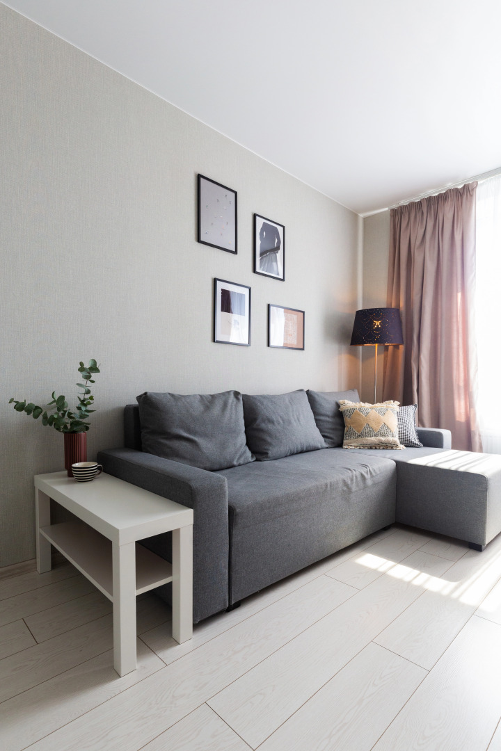 Квартира в Центре Jet Apartments 2