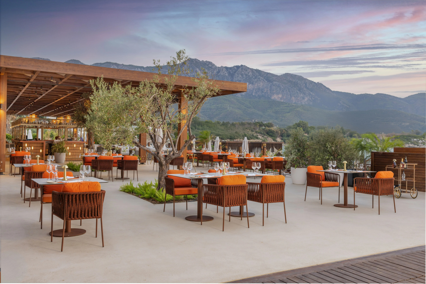 Merit Park Hotel Casino & SPA