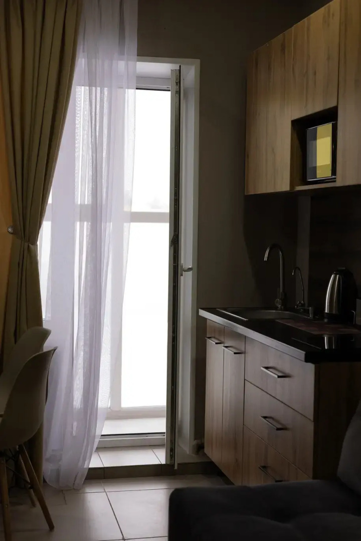 Апартаменты 7