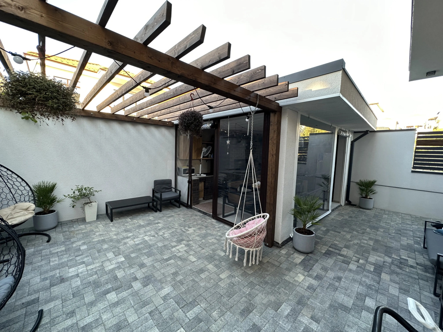 Гостевой дом V2