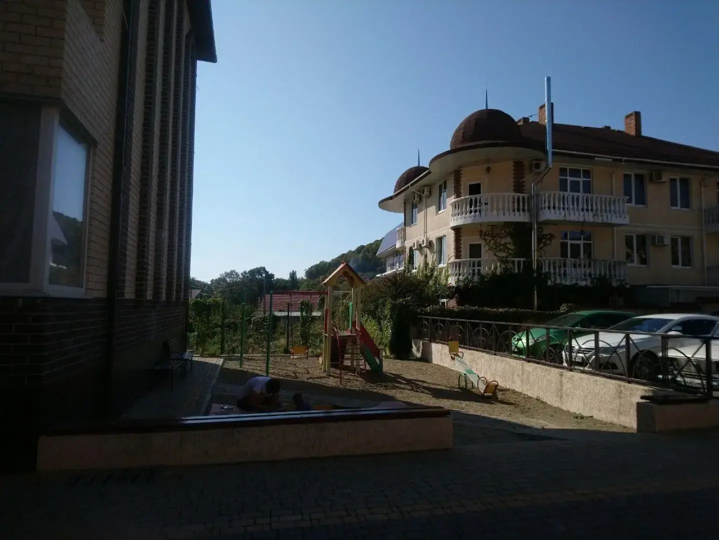 Квартира 5 На Полевой 19