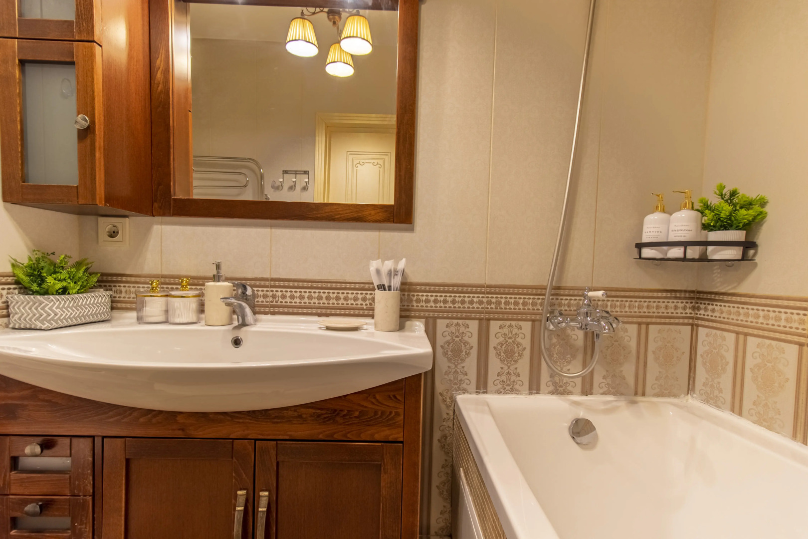 Апартаменты Уютные на Родионова