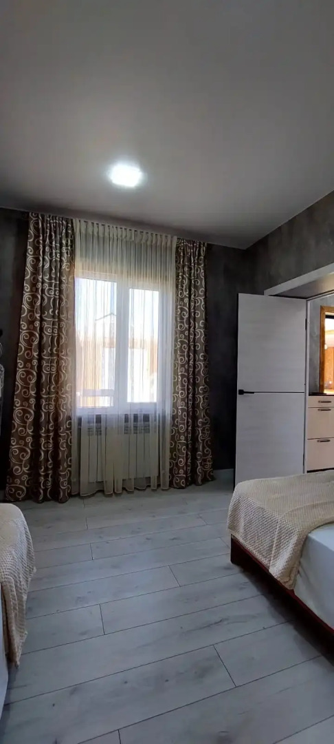 Частный дом Домик