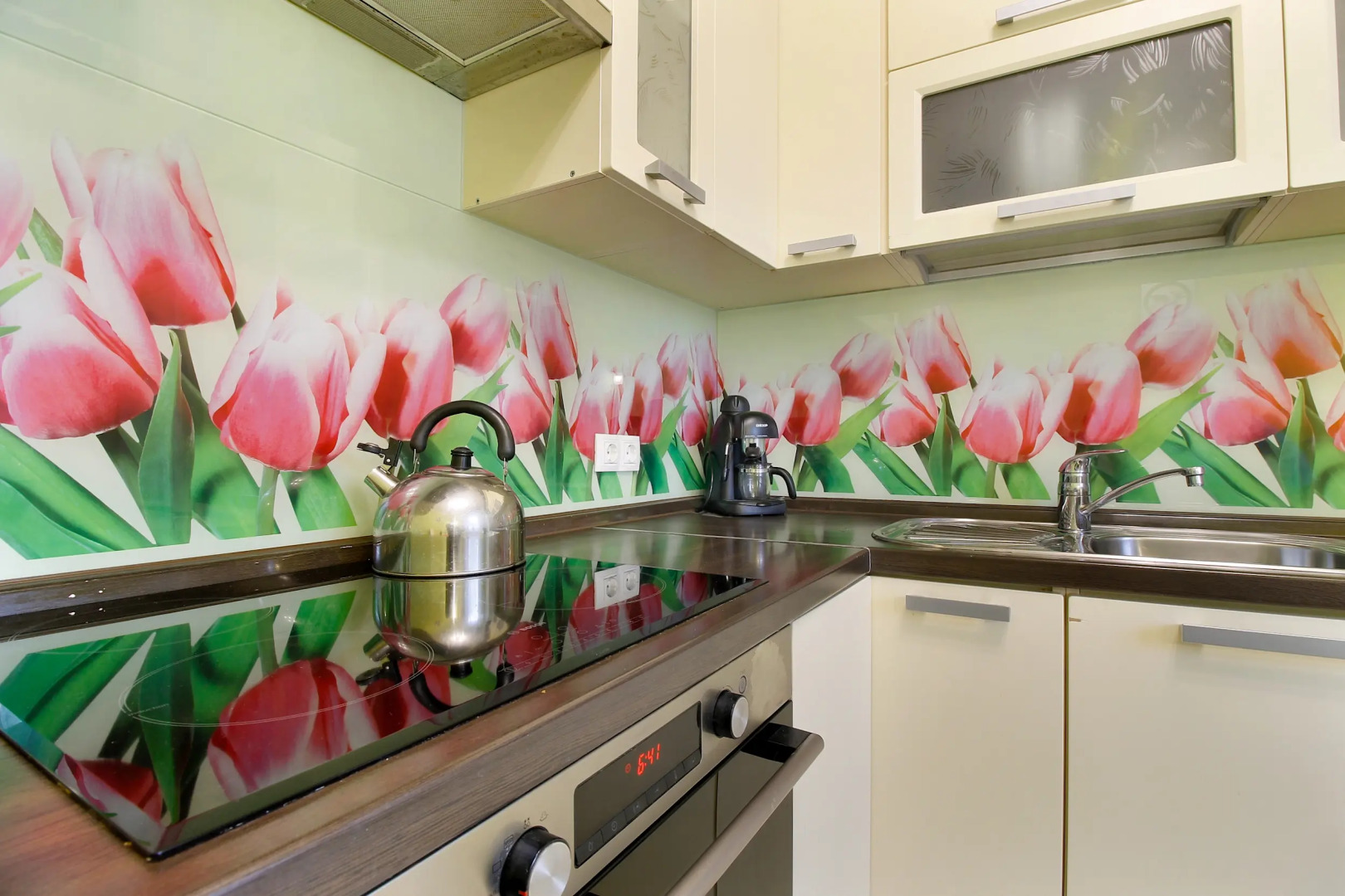 Апартаменты Welcome Karelia  Мичуринская 48