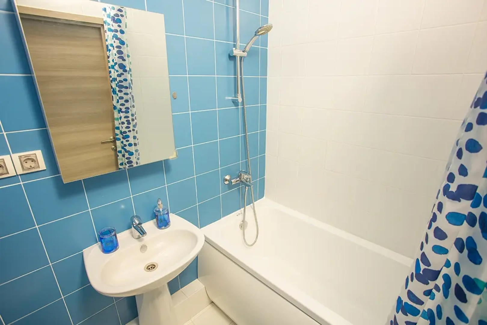 Апартаменты студия в новом ЖК бизнес-класса Легенда