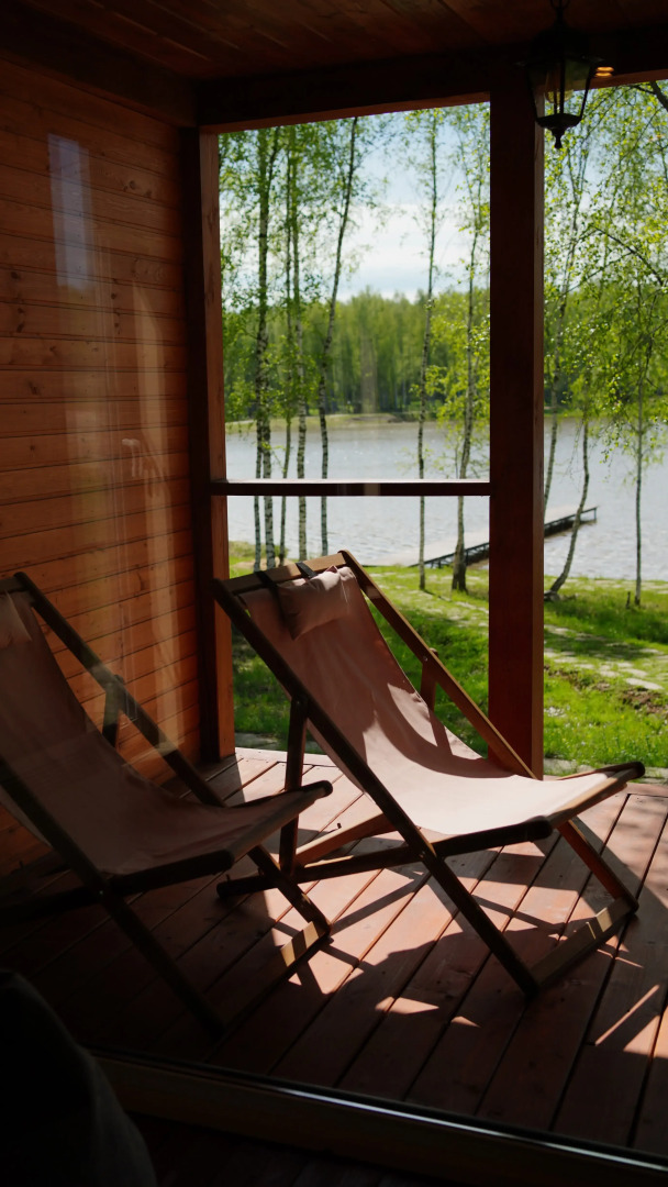 База отдыха ТаРусские Просторы