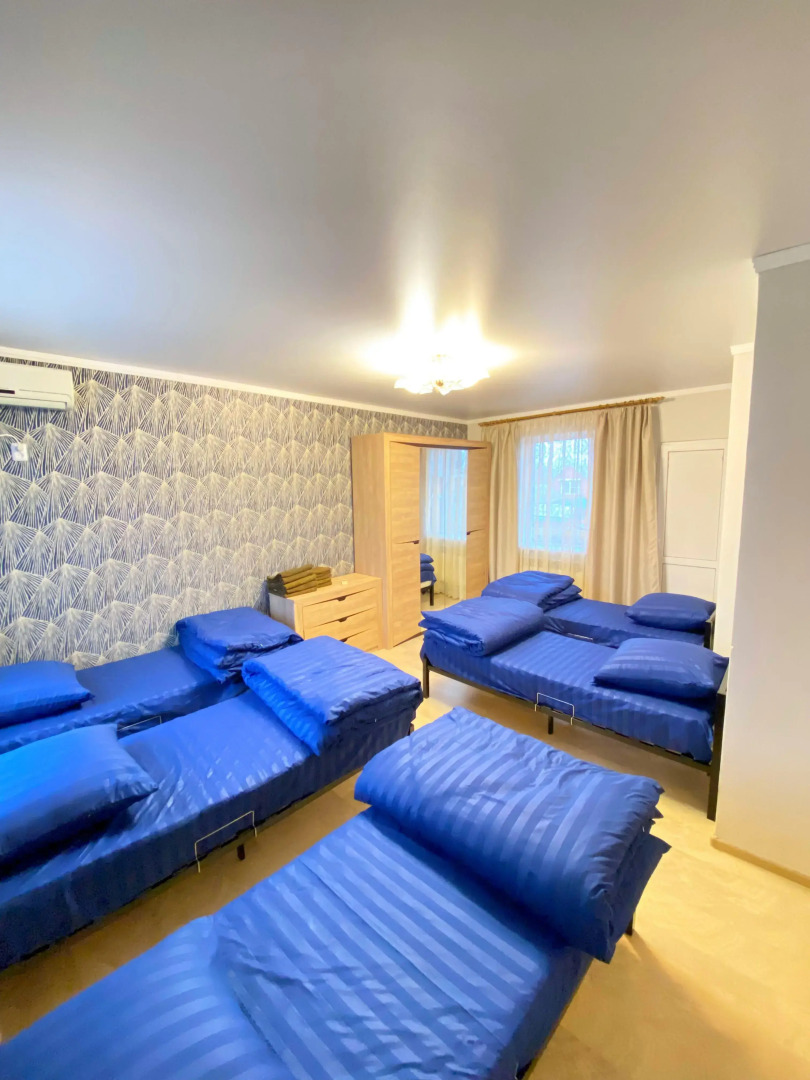 Частный дом на 7-м Полевом проезде