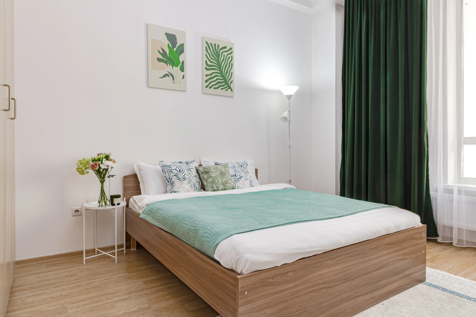 Квартира Стильная Квартира