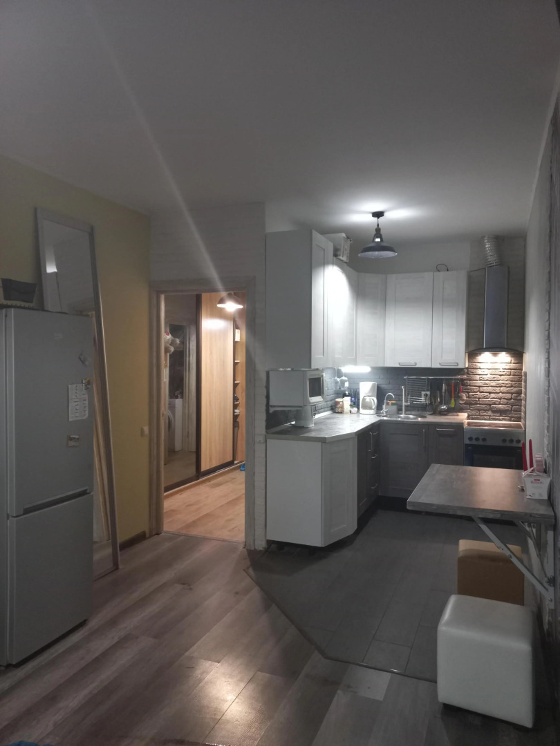 Квартира в Зеленоградском