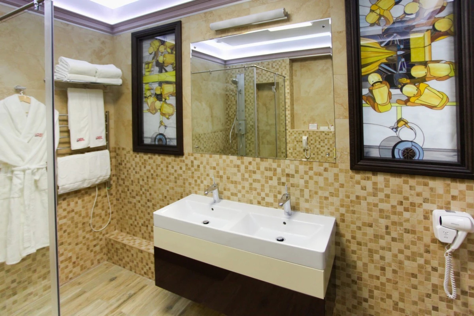 Арт Отель NRing