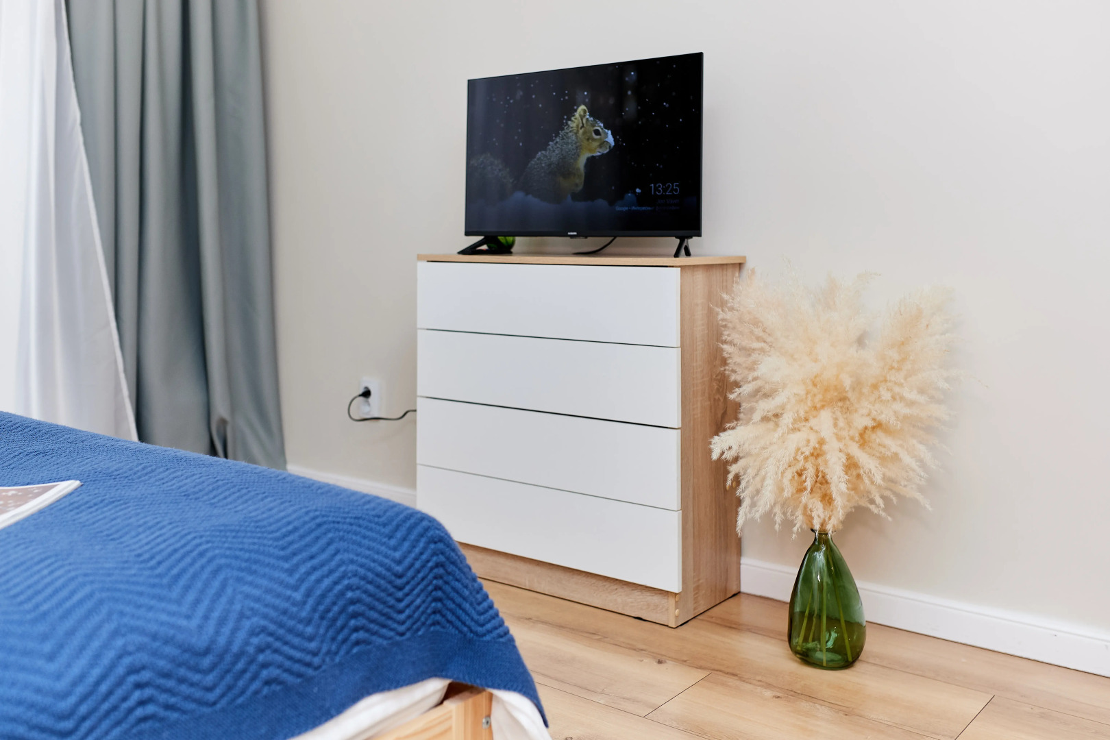 Апартаменты Студия с гамаком