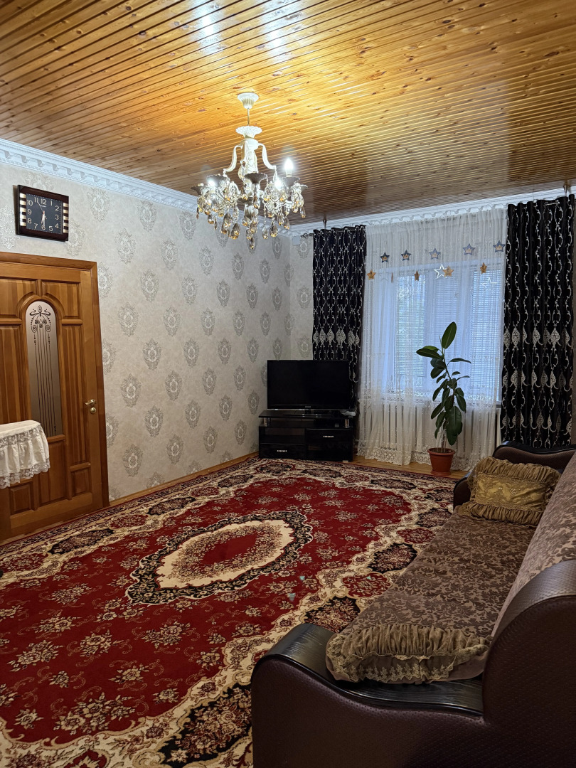 Частный дом С видом на горы