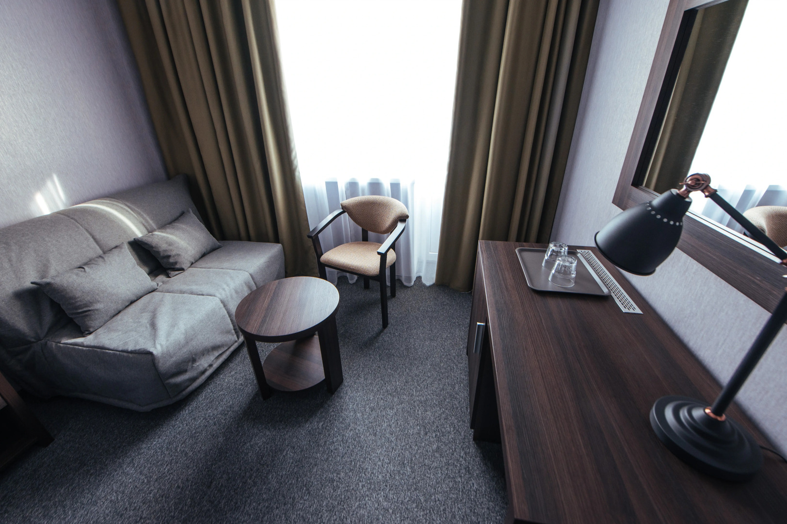 Курортный отель Ейск Вип Плаза