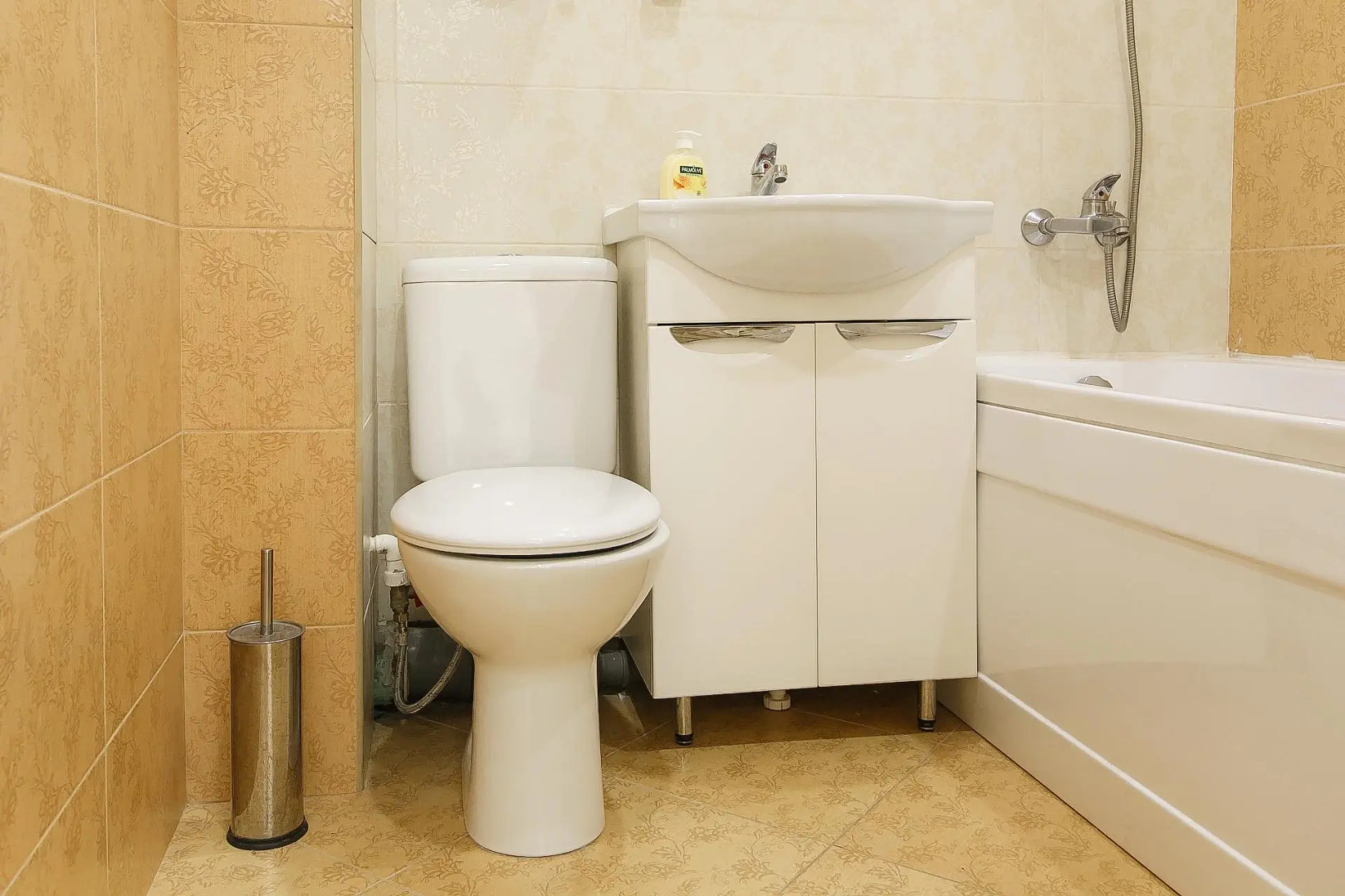 Апартаменты на Ухтомского 8