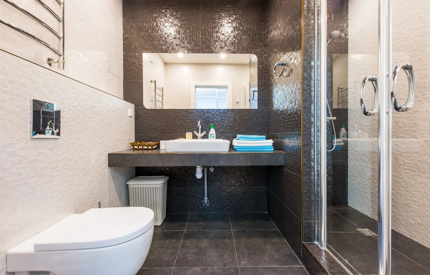 Апартаменты Парк Горького 87 Панорама