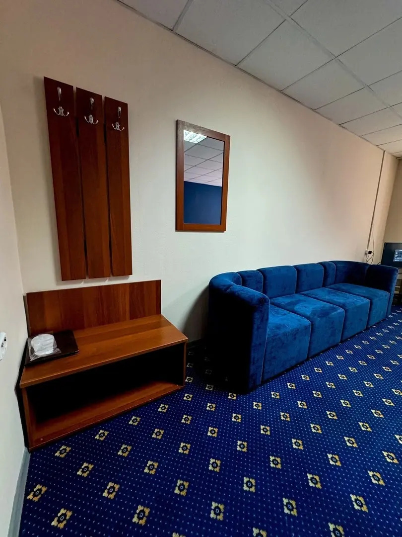 Отель Киевская