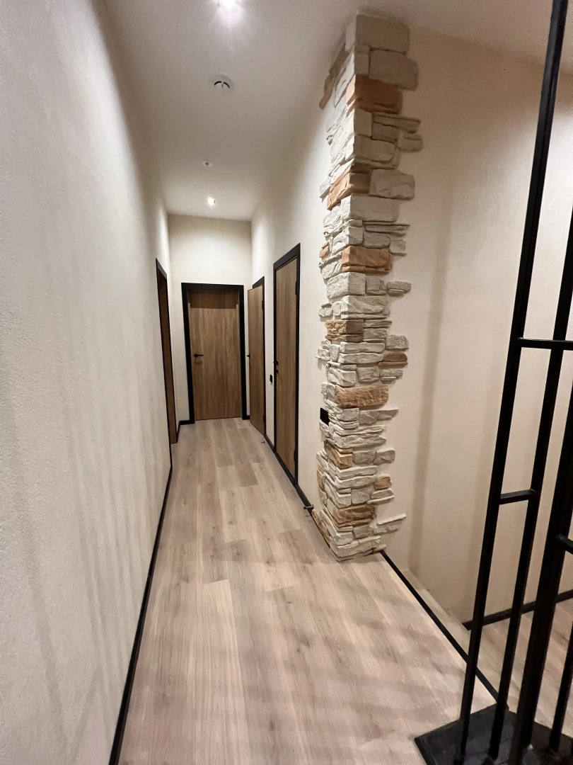 Частный дом Дача круглогодичного проживания