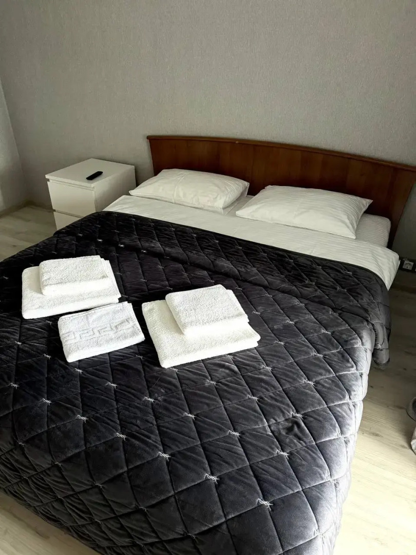 Апартаменты ApartKazan116