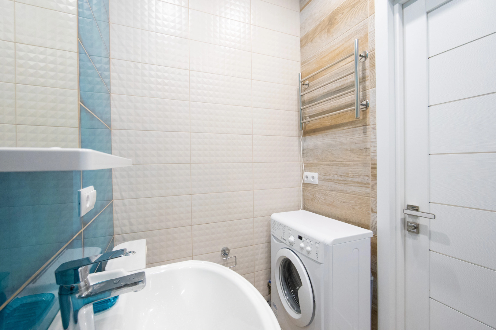 Апартаменты Море Апартаментов на Турчинского 19А-2