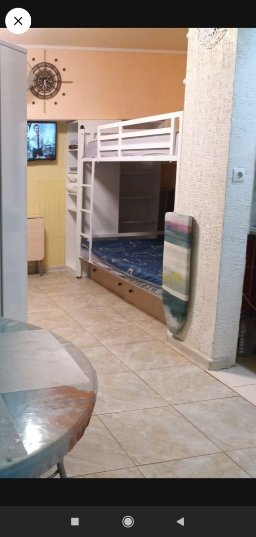 Гостевой дом в Центре Сочи у Моря