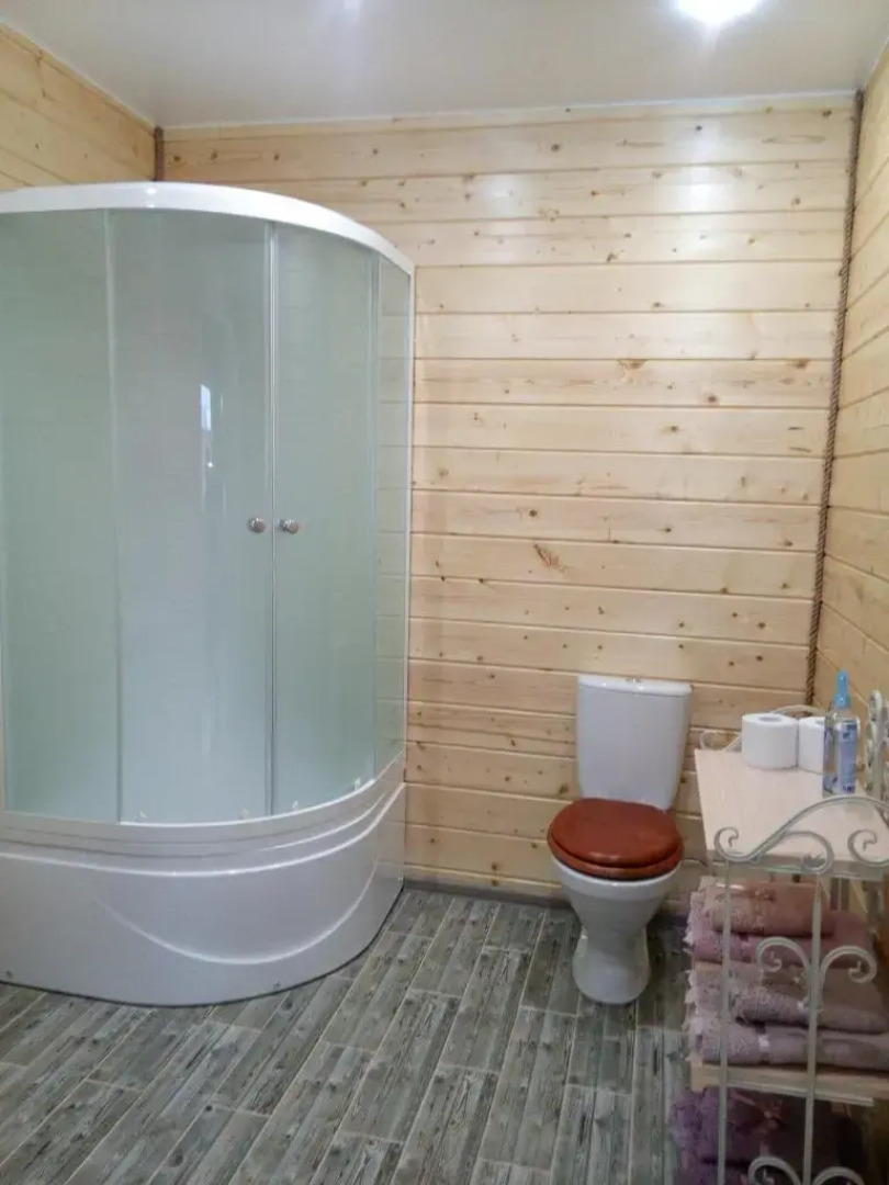 Квартира Усадьба Ямщика