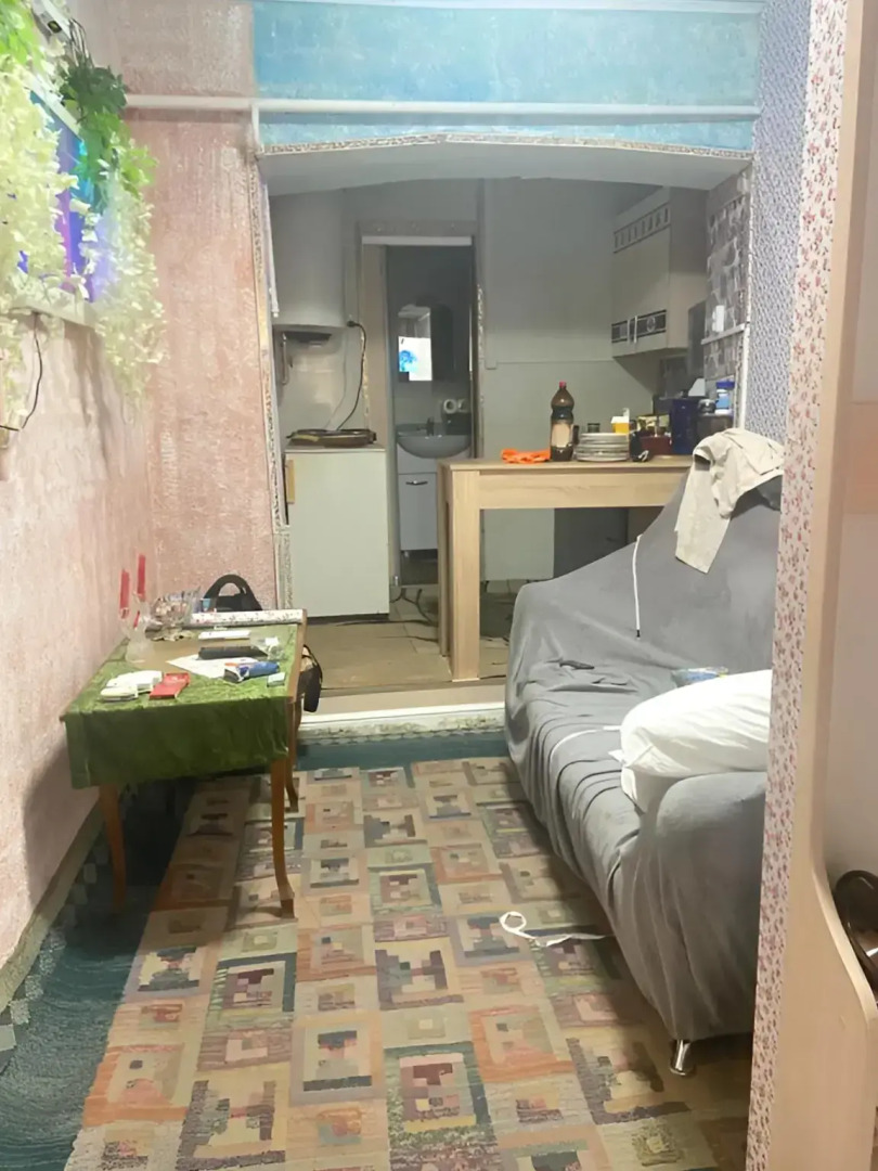 Апартаменты У Колоннады 1