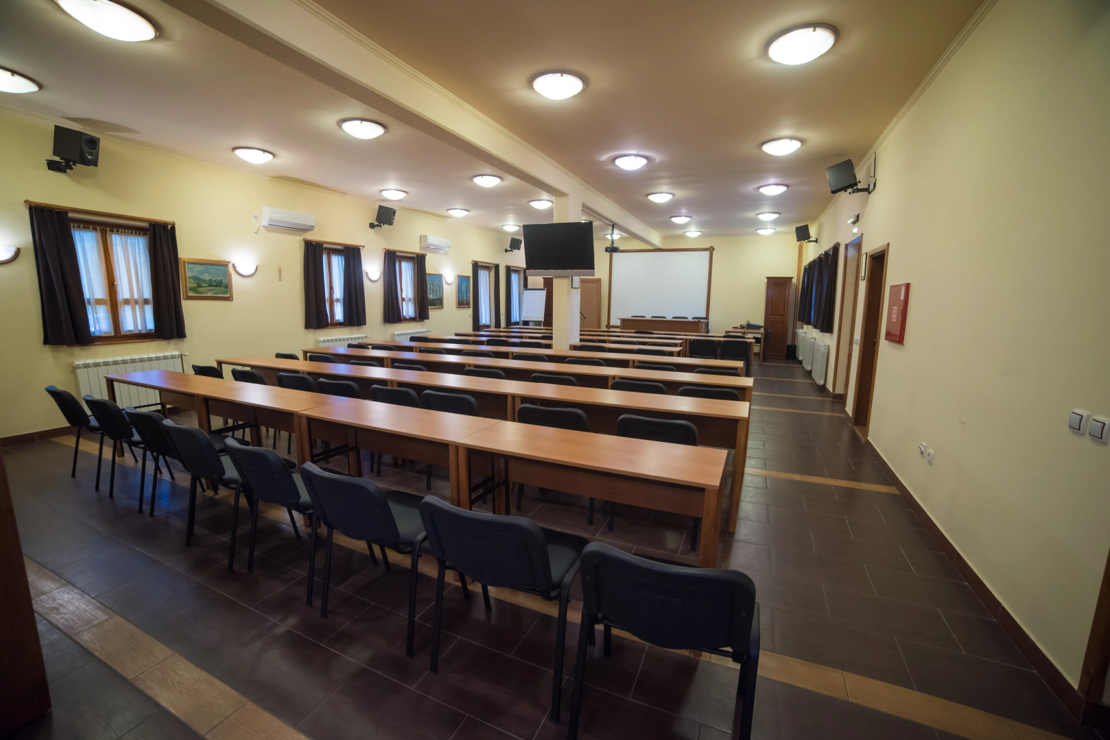 Zlatiborska Noc Hotel