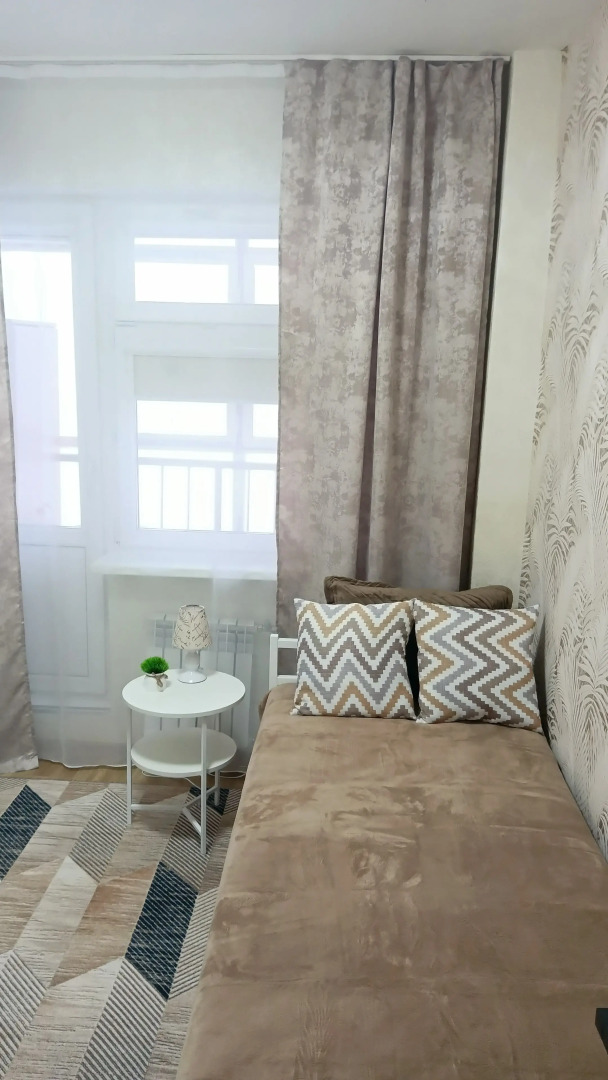 Квартира Уютная 2хкомнатная на Ленинградском проспекте 11к1