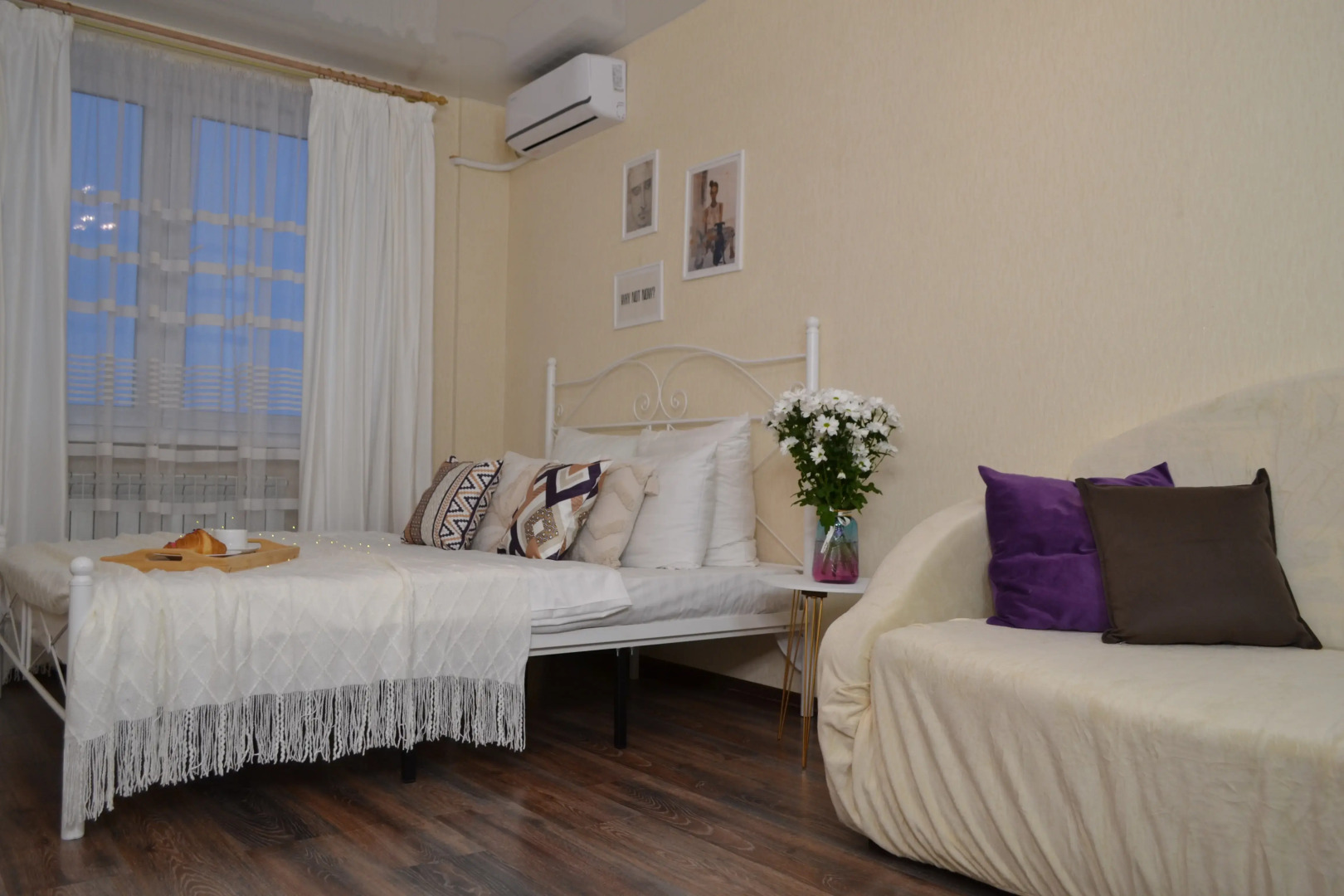 Апартаменты «Атмосфера» | Монро— Качество Без Наценки