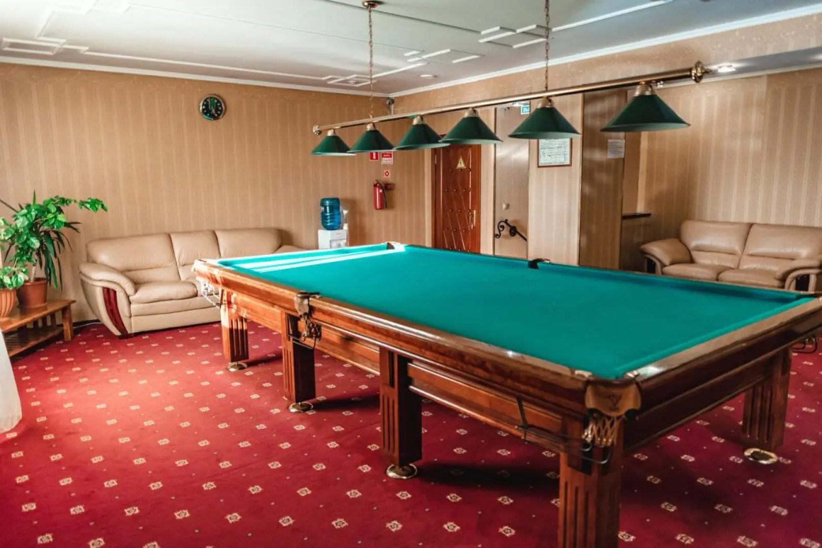 Отель Метелица