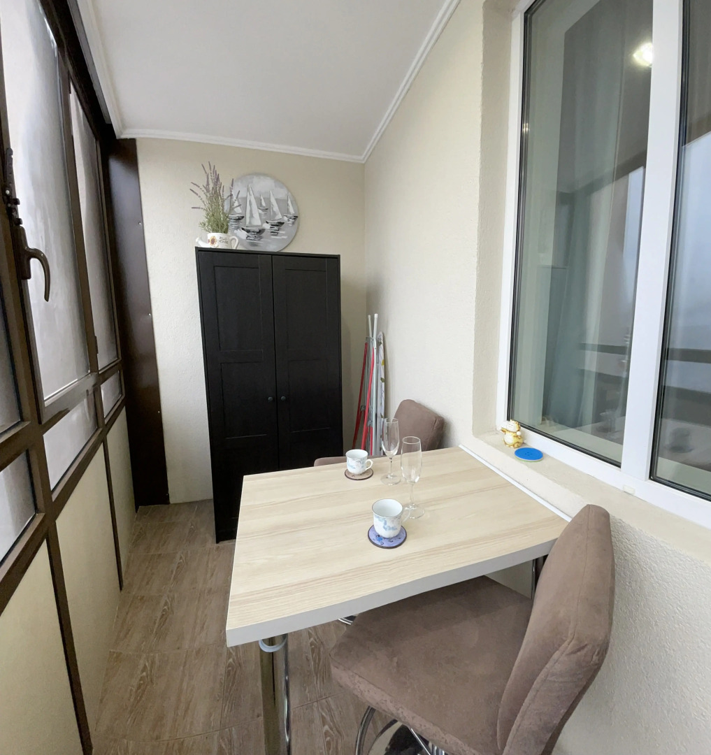 Апартаменты Как Дома - "Like"