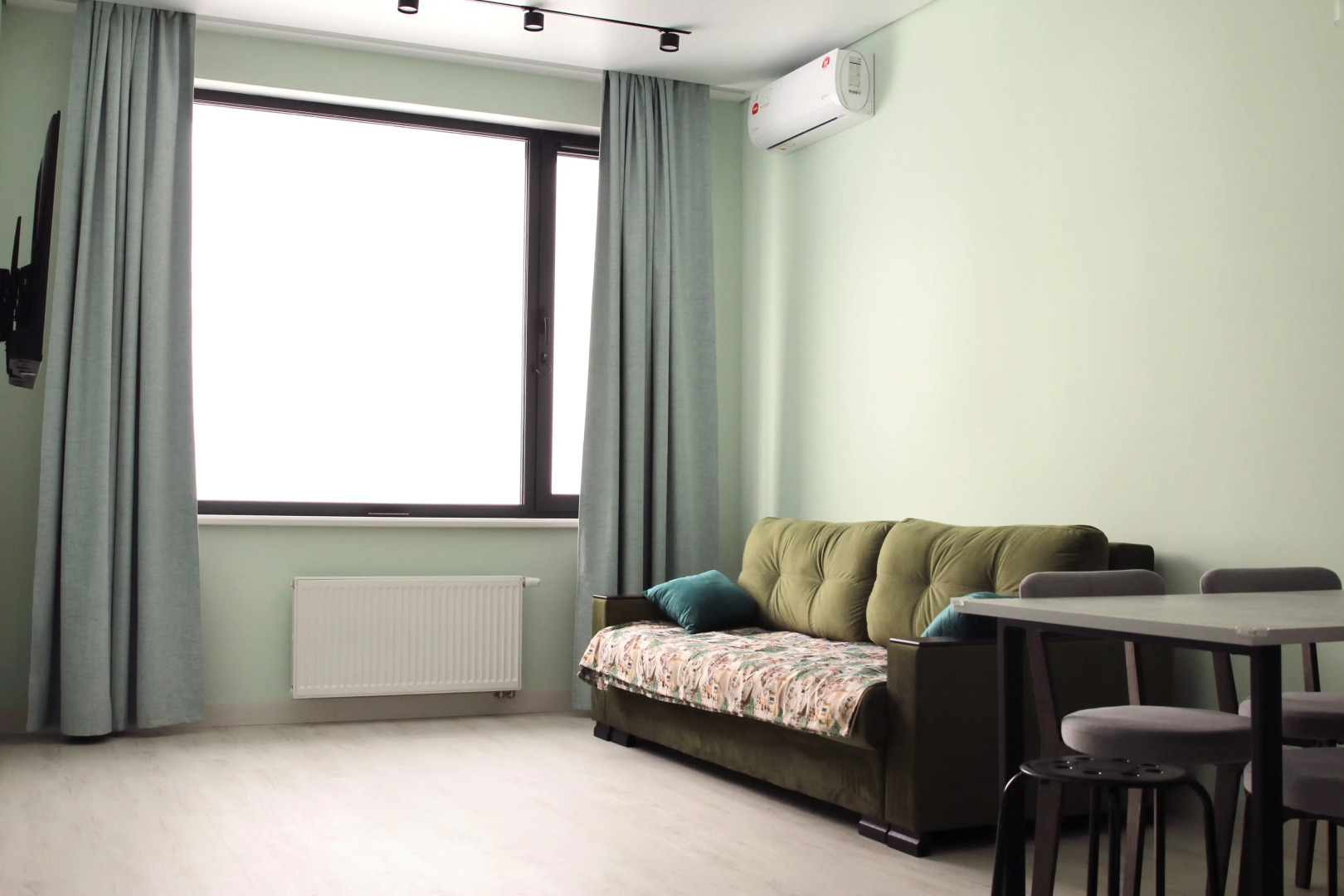 Квартира Инно-2