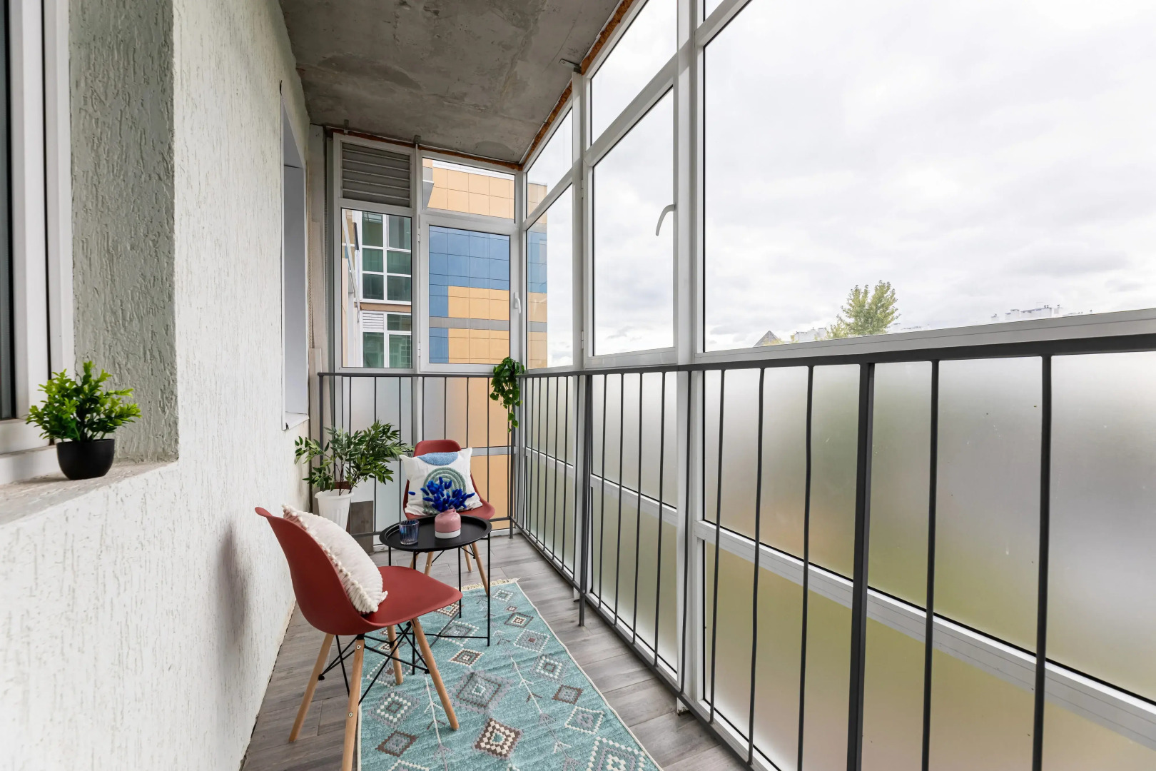 Апартаменты Двухкомнатные TatAparts Рядом с Аквапарком