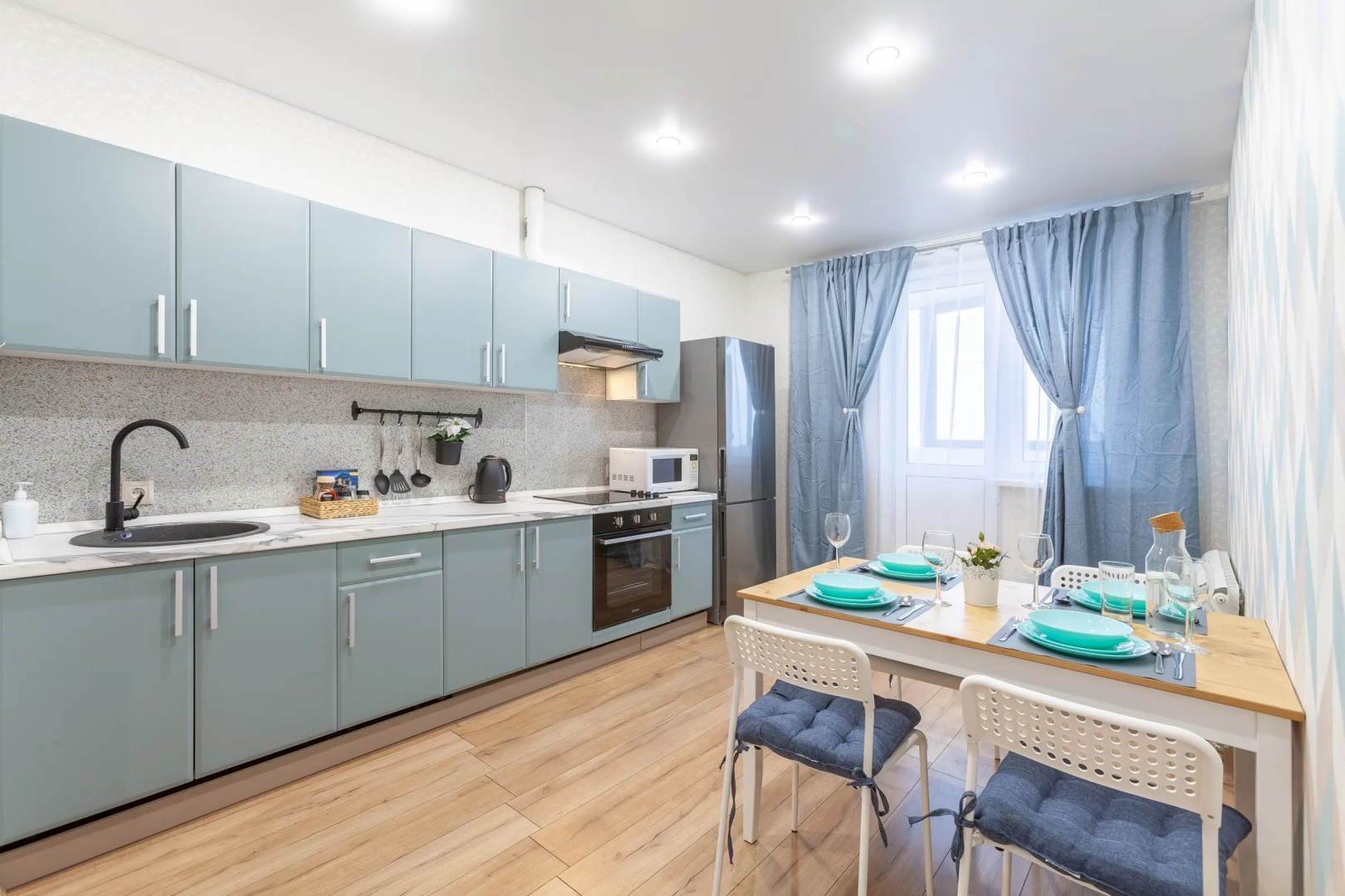 Апартаменты RentPlaza Московское шоссе 25